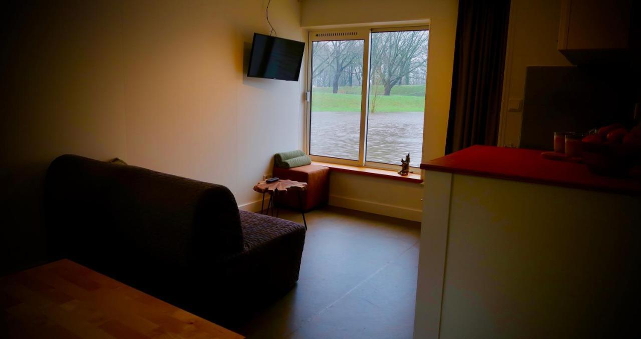 B&B De Leeuw Zwolle  Exterior photo